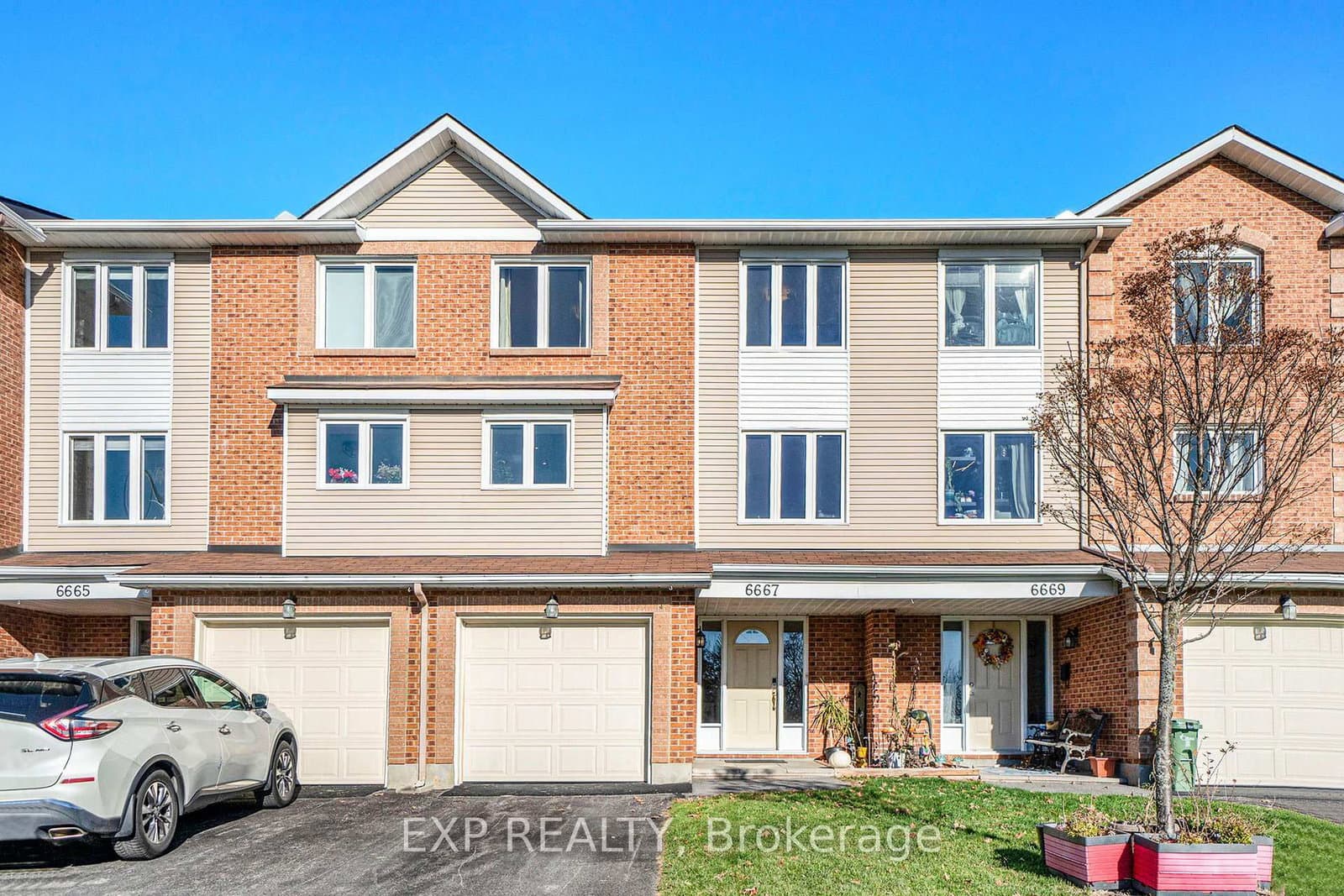 6667 Bilberry Drive, Ottawa, ON — photo 1