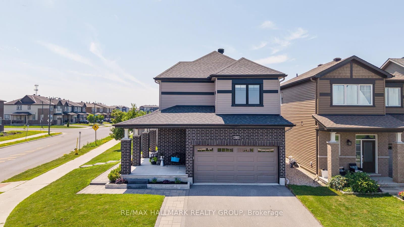 595 Decoeur Drive, Ottawa, ON — photo 44