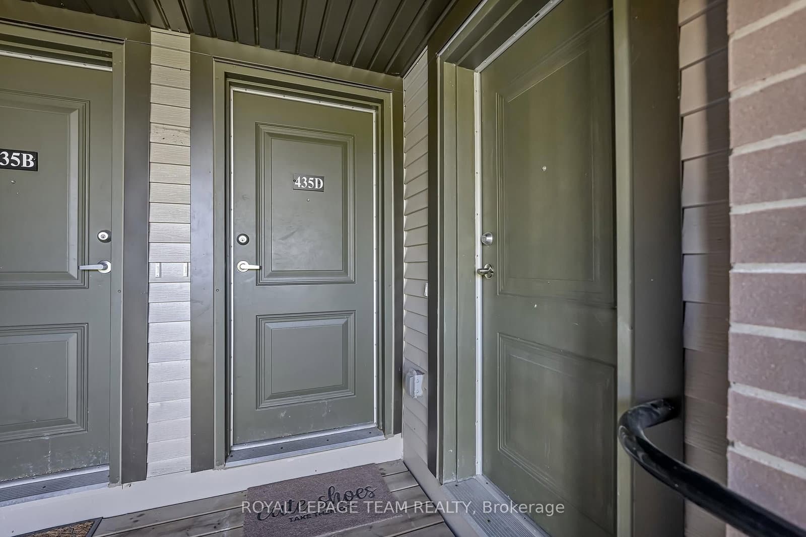 D - 435 Eldorado Private, Ottawa, ON — photo 4