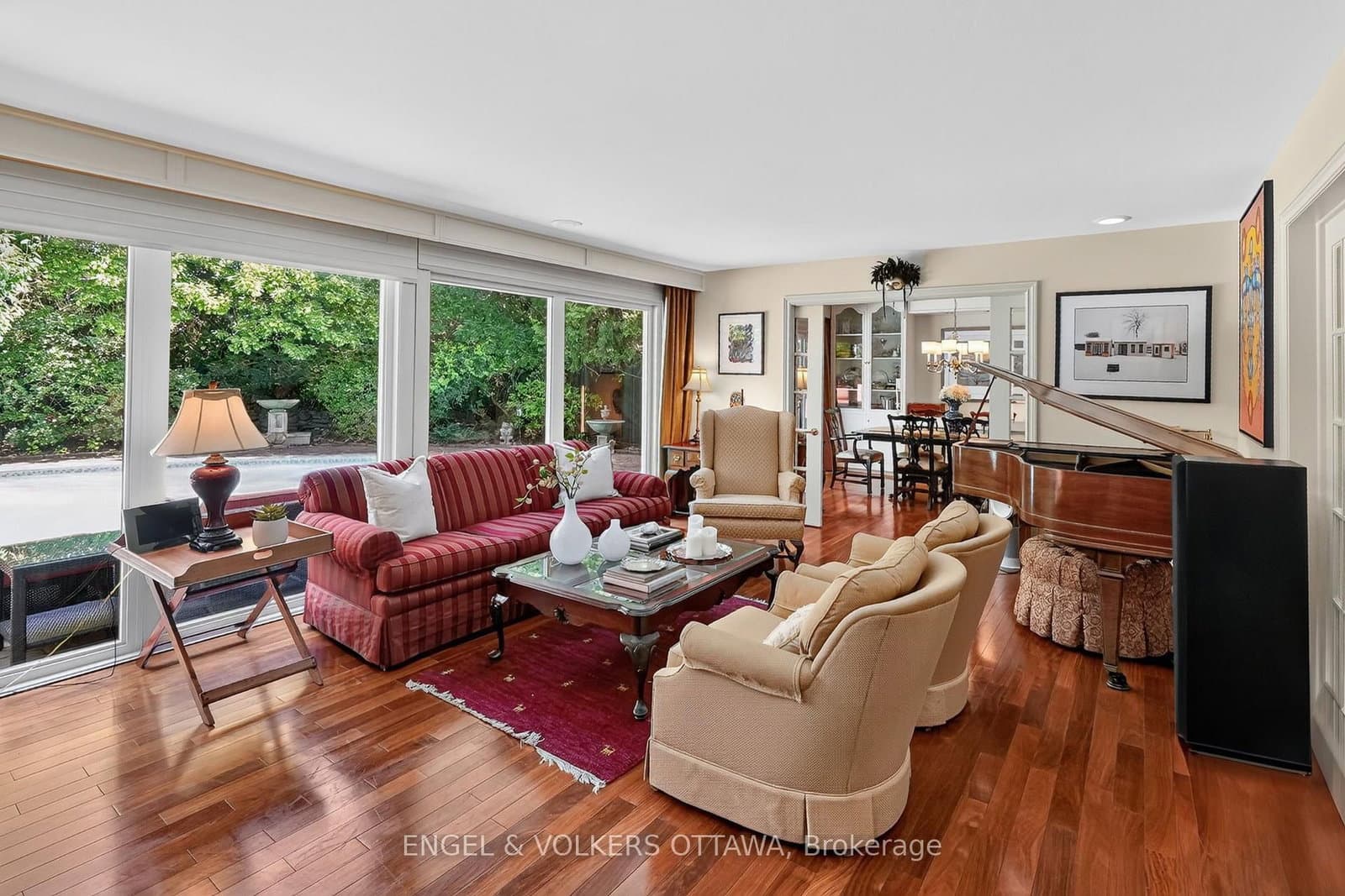 1907 Fairmeadow Crescent, Ottawa, ON — photo 10