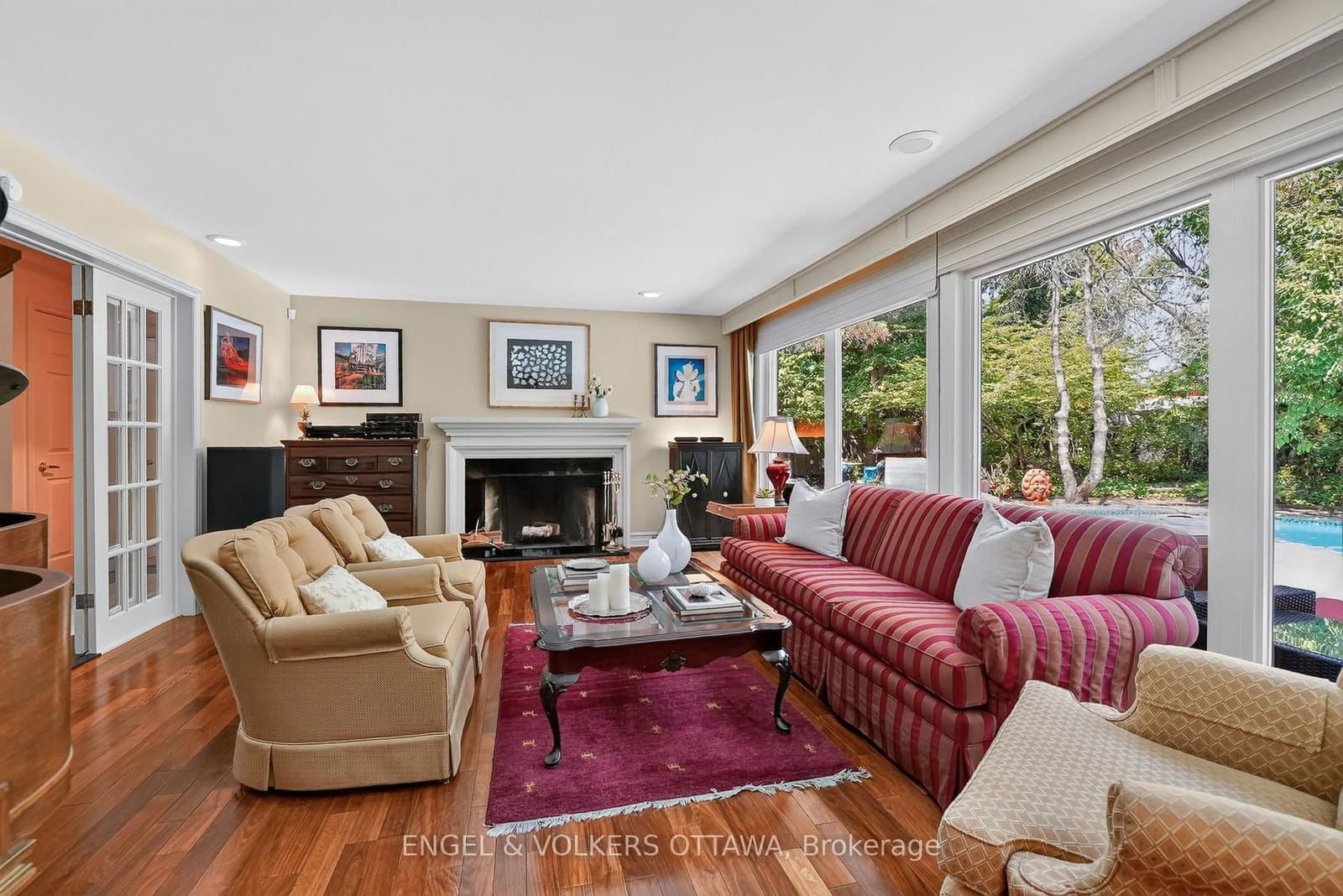 1907 Fairmeadow Crescent, Ottawa, ON — photo 11