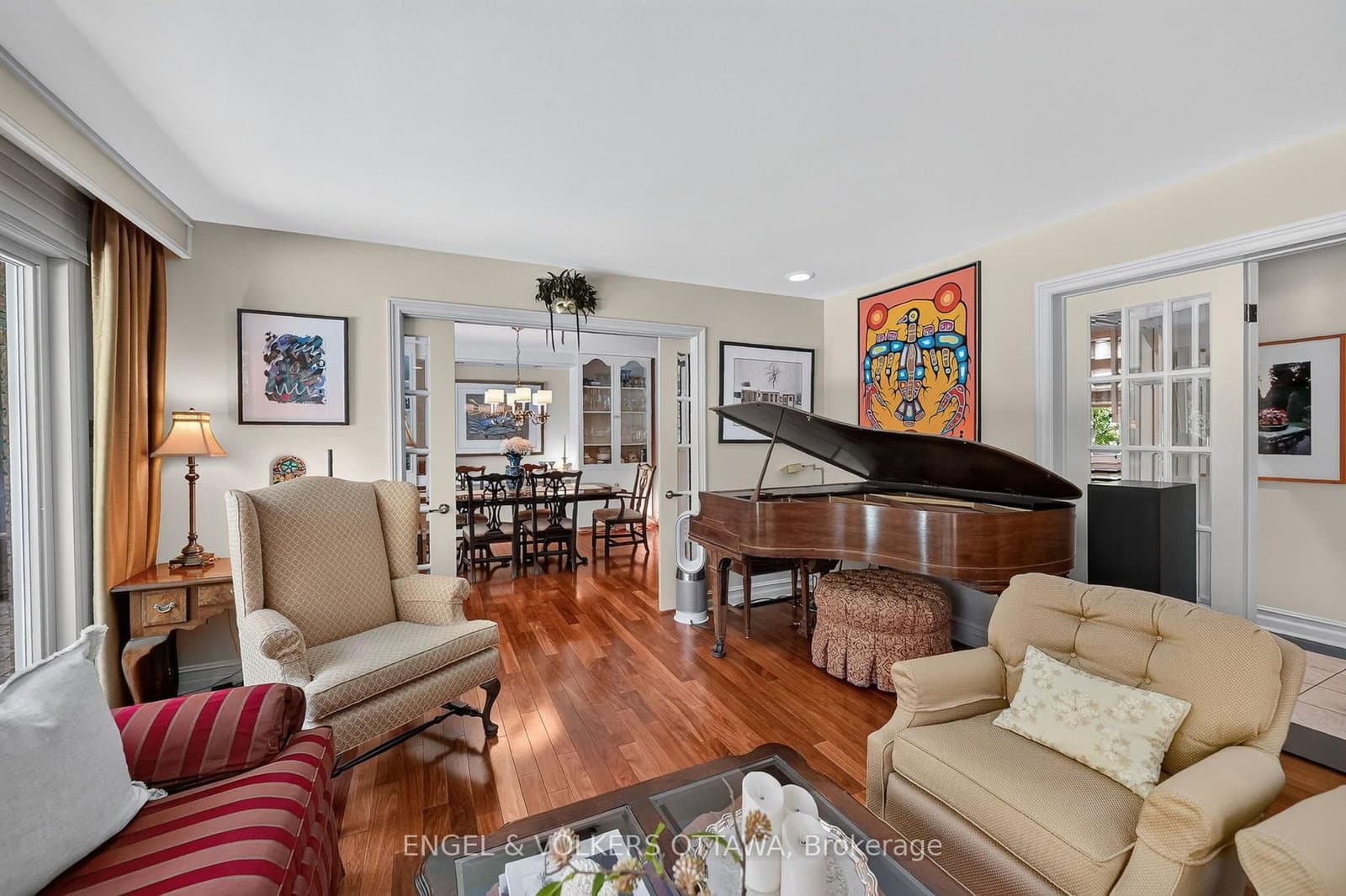 1907 Fairmeadow Crescent, Ottawa, ON — photo 13