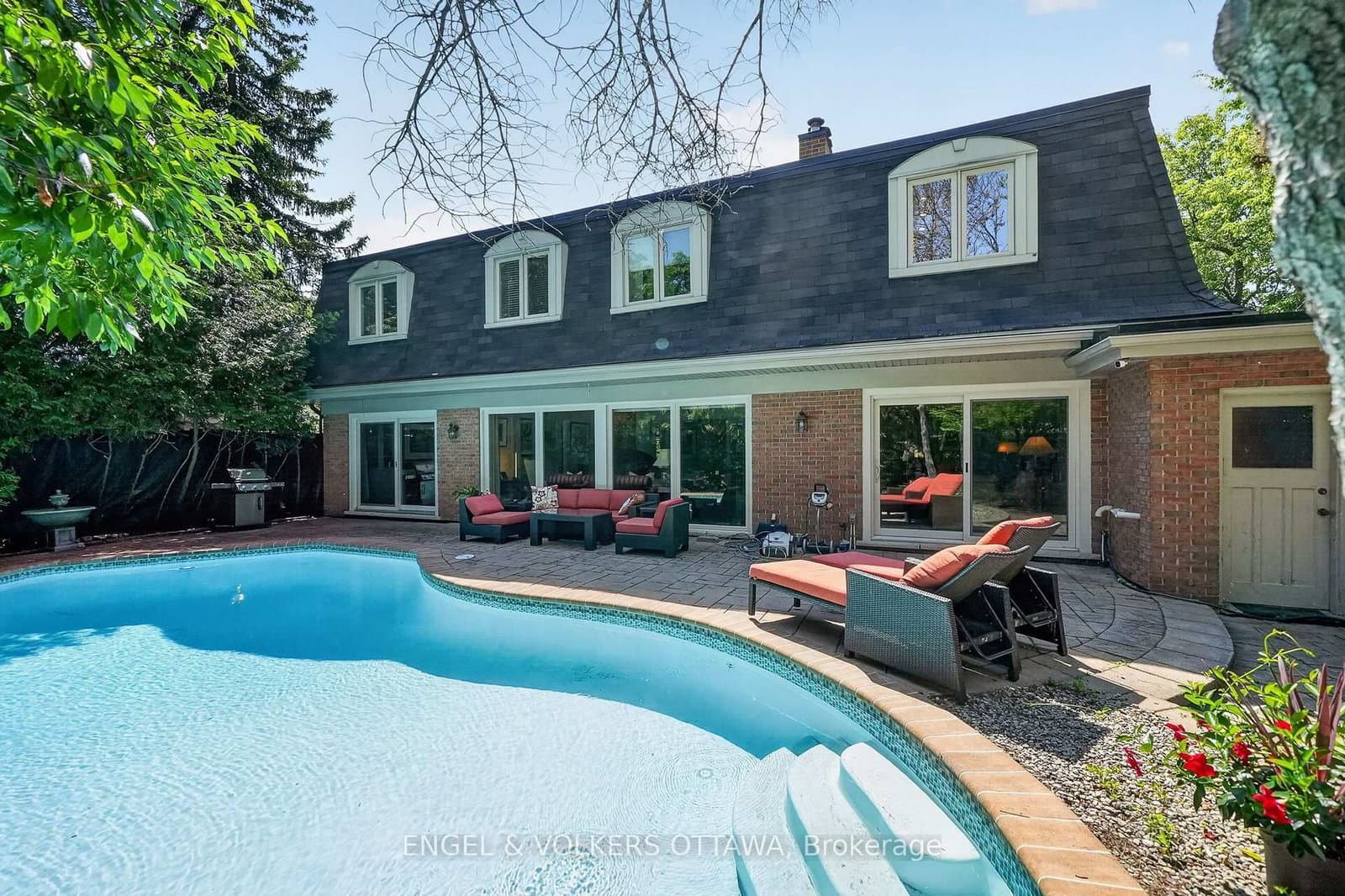 1907 Fairmeadow Crescent, Ottawa, ON — photo 40