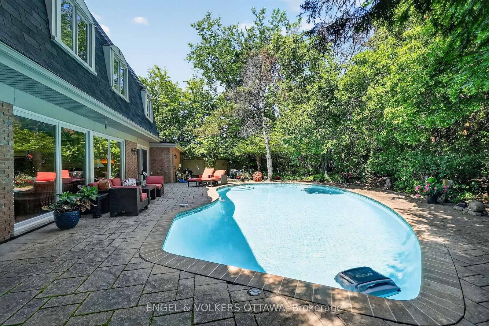 1907 Fairmeadow Crescent, Ottawa, ON — photo 41