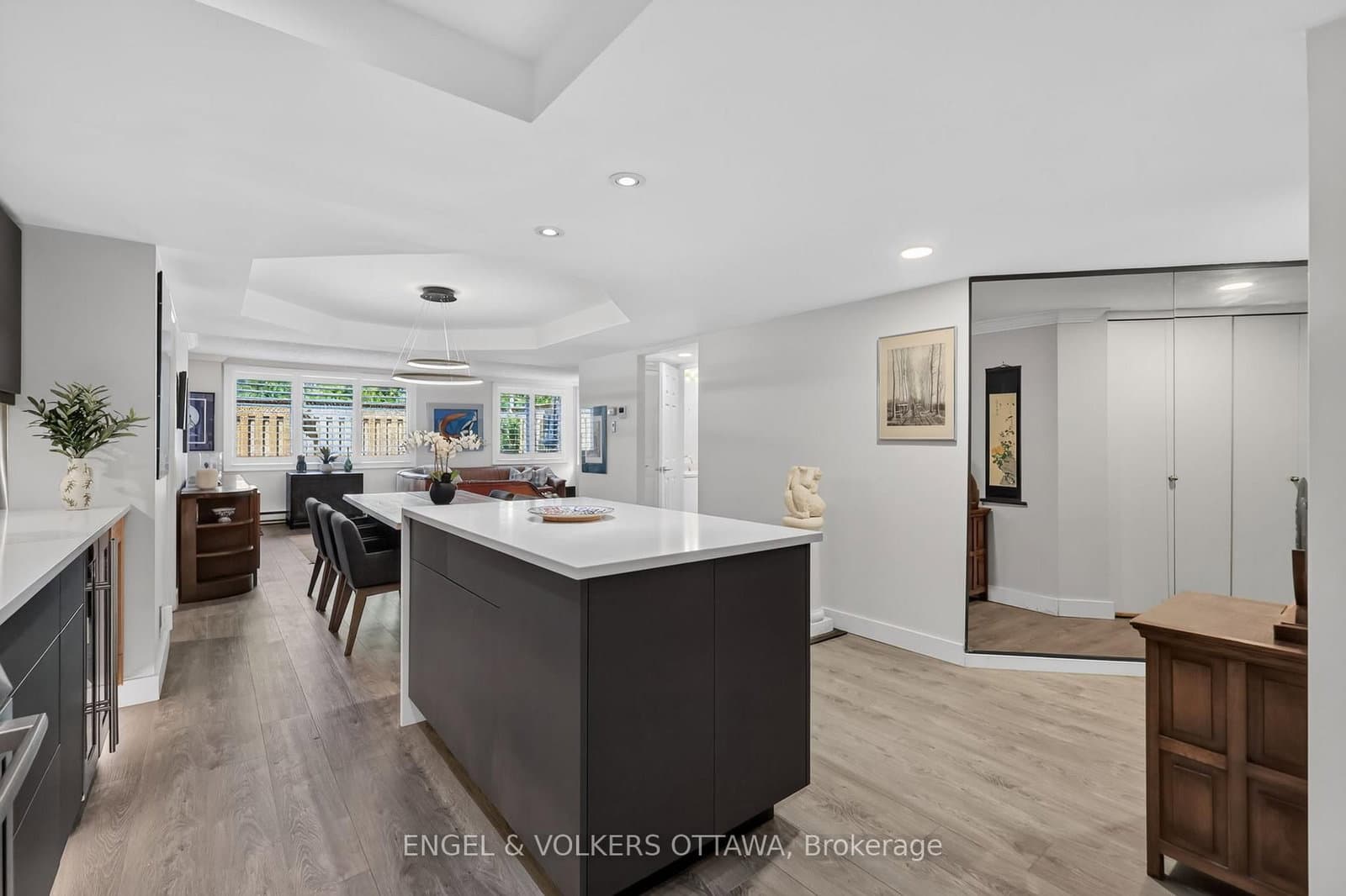 106 - 7 Kippewa Drive, Ottawa, ON — photo 10