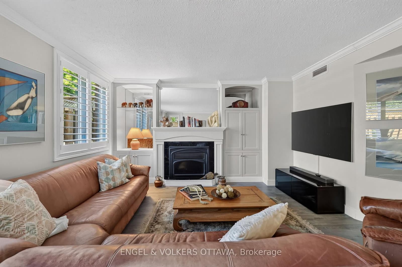 106 - 7 Kippewa Drive, Ottawa, ON — photo 12
