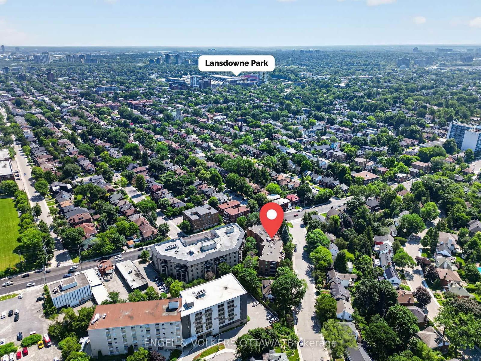 106 - 7 Kippewa Drive, Ottawa, ON — photo 31
