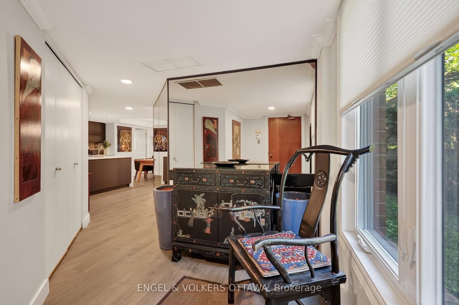 106 - 7 Kippewa Drive, Ottawa, ON — photo 4
