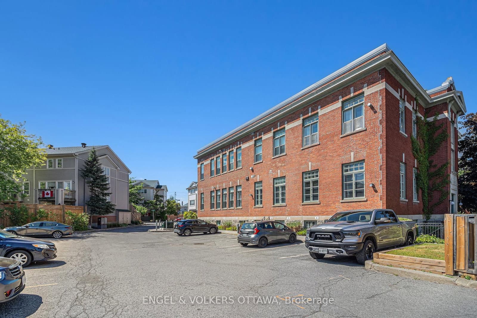 203 - 24 Springfield Road, Ottawa, ON — photo 32