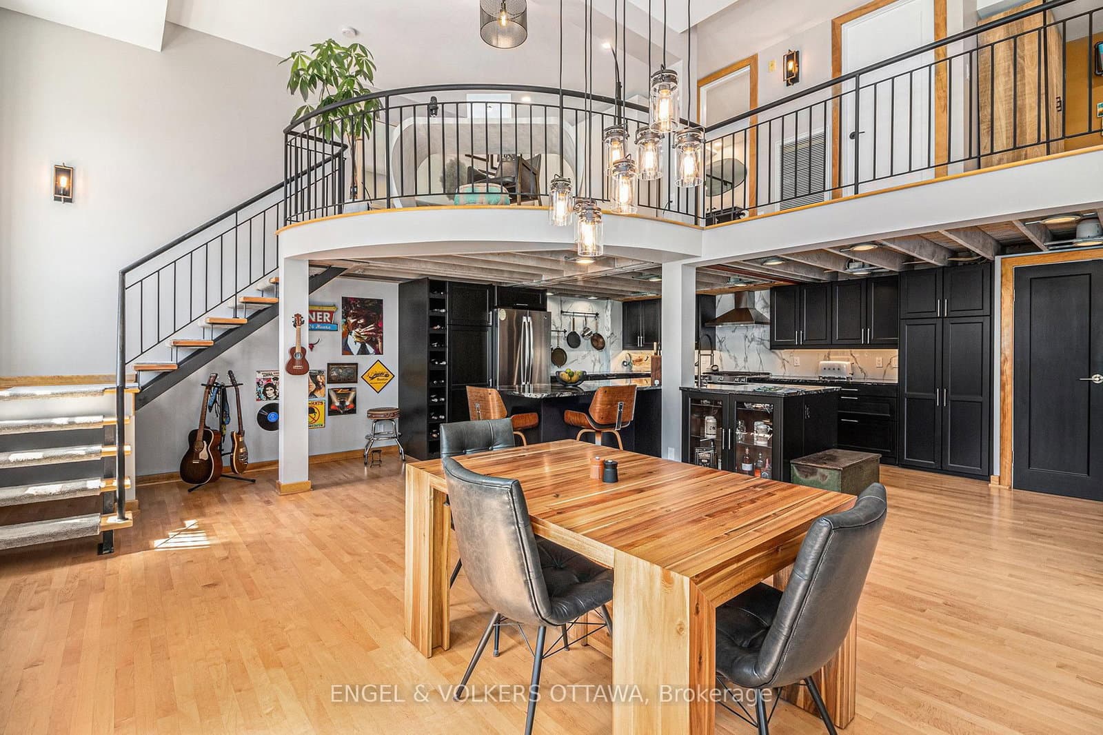 203 - 24 Springfield Road, Ottawa, ON — photo 9