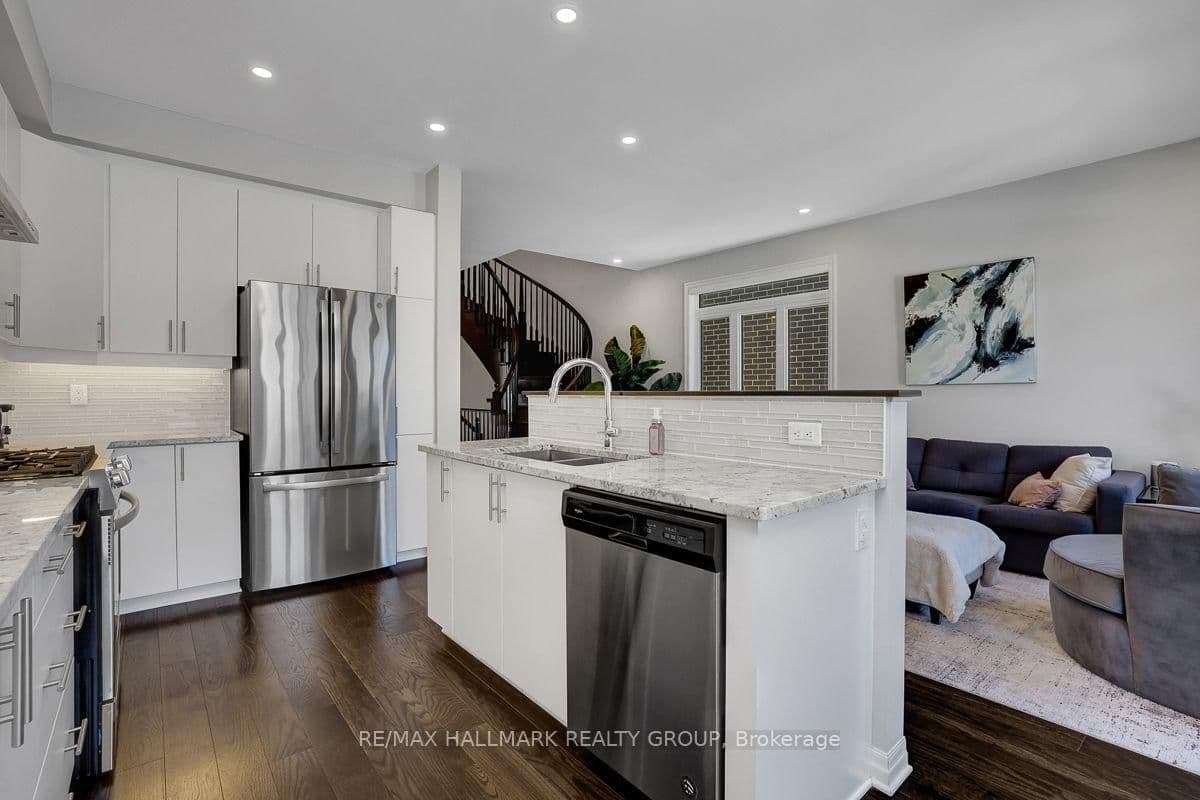 317 Lysander Place, Ottawa, ON — photo 14