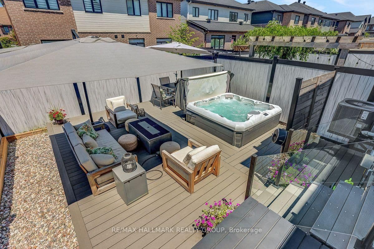317 Lysander Place, Ottawa, ON — photo 33