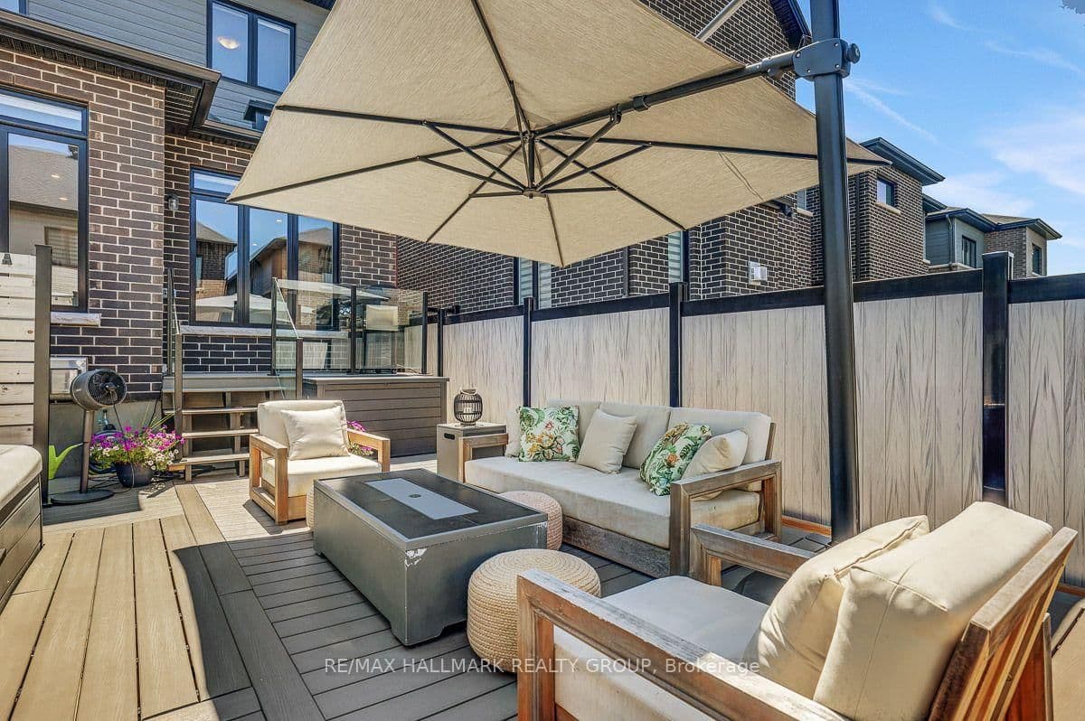 317 Lysander Place, Ottawa, ON — photo 44