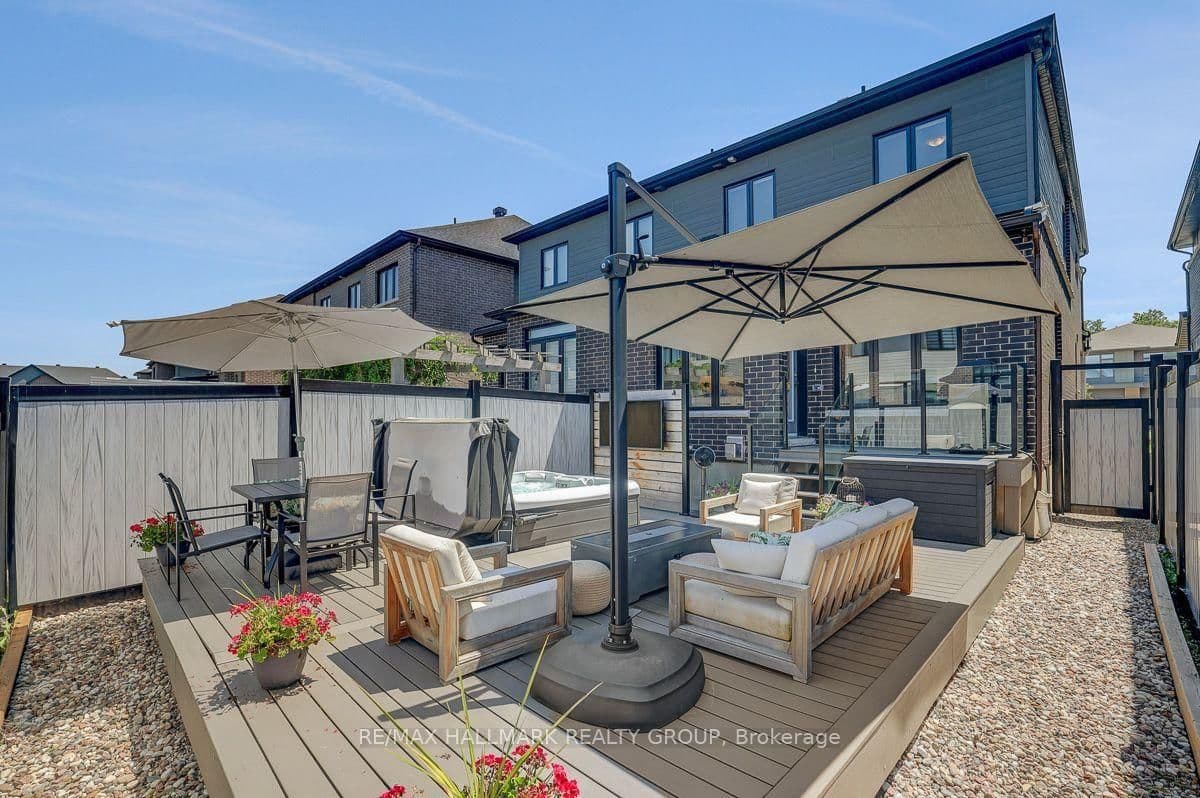 317 Lysander Place, Ottawa, ON — photo 45