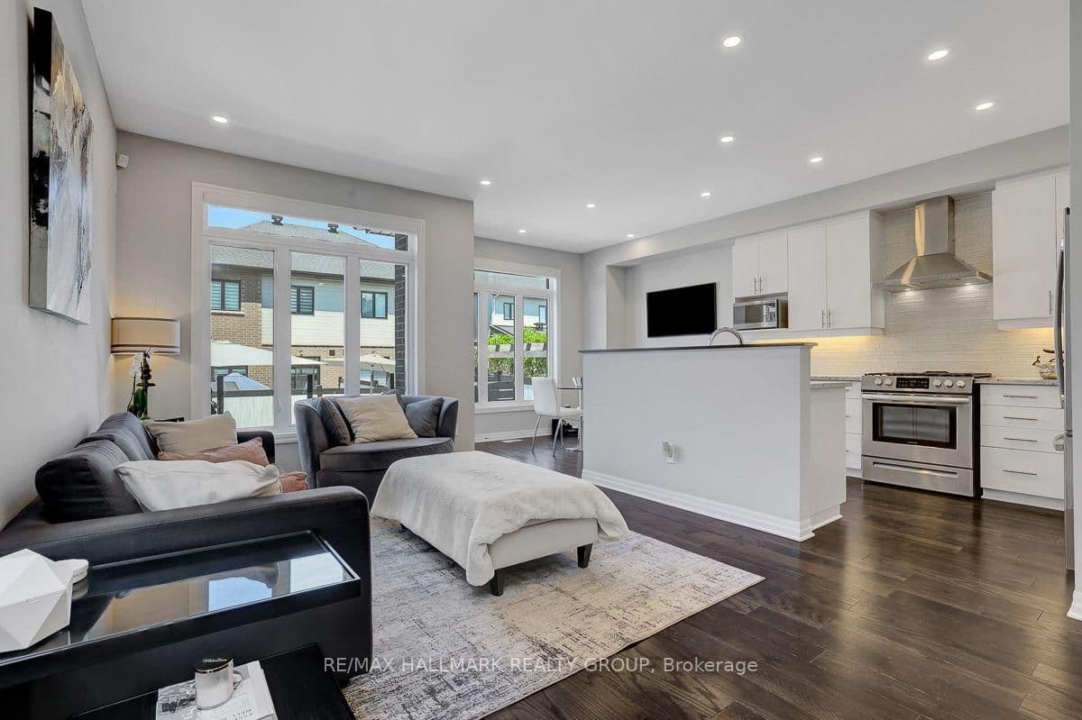 317 Lysander Place, Ottawa, ON — photo 6
