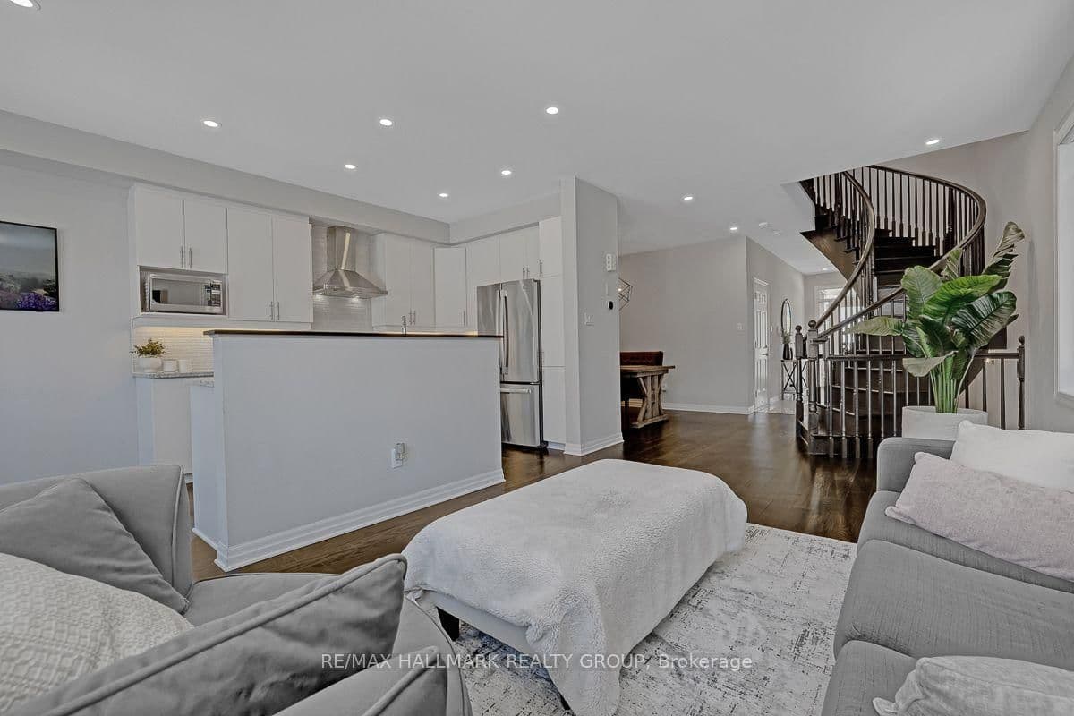 317 Lysander Place, Ottawa, ON — photo 8