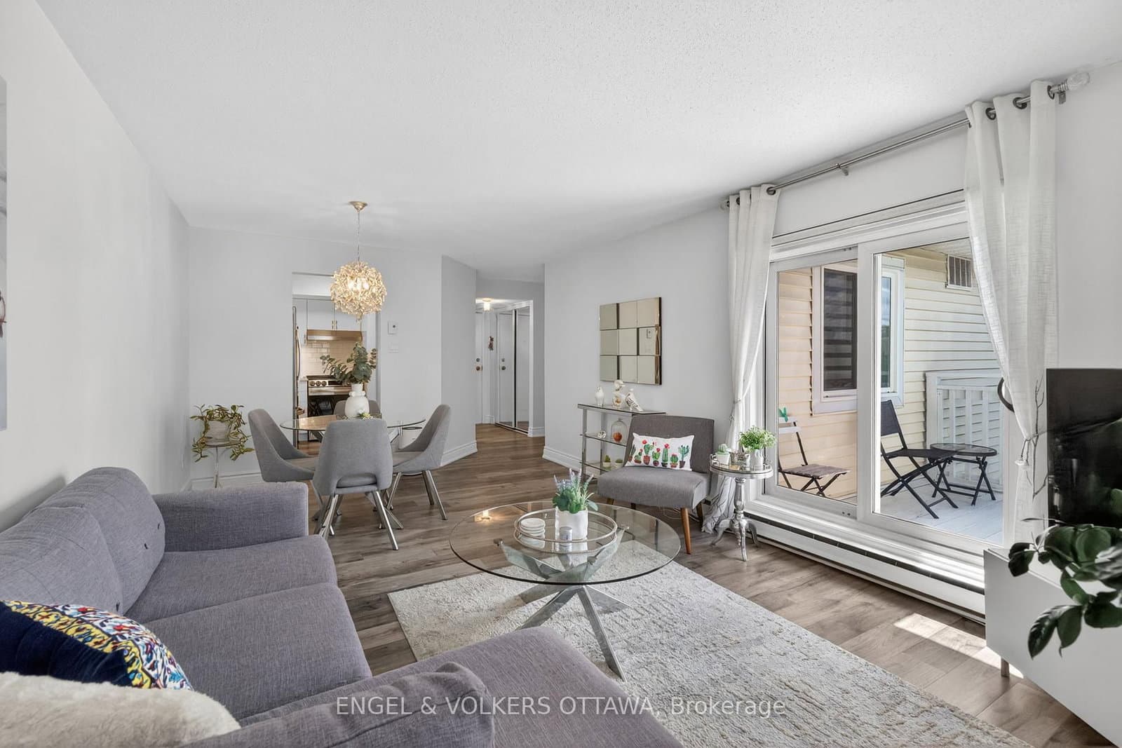 307 - 270 Lorry Greenberg Drive, Ottawa, ON — photo 12