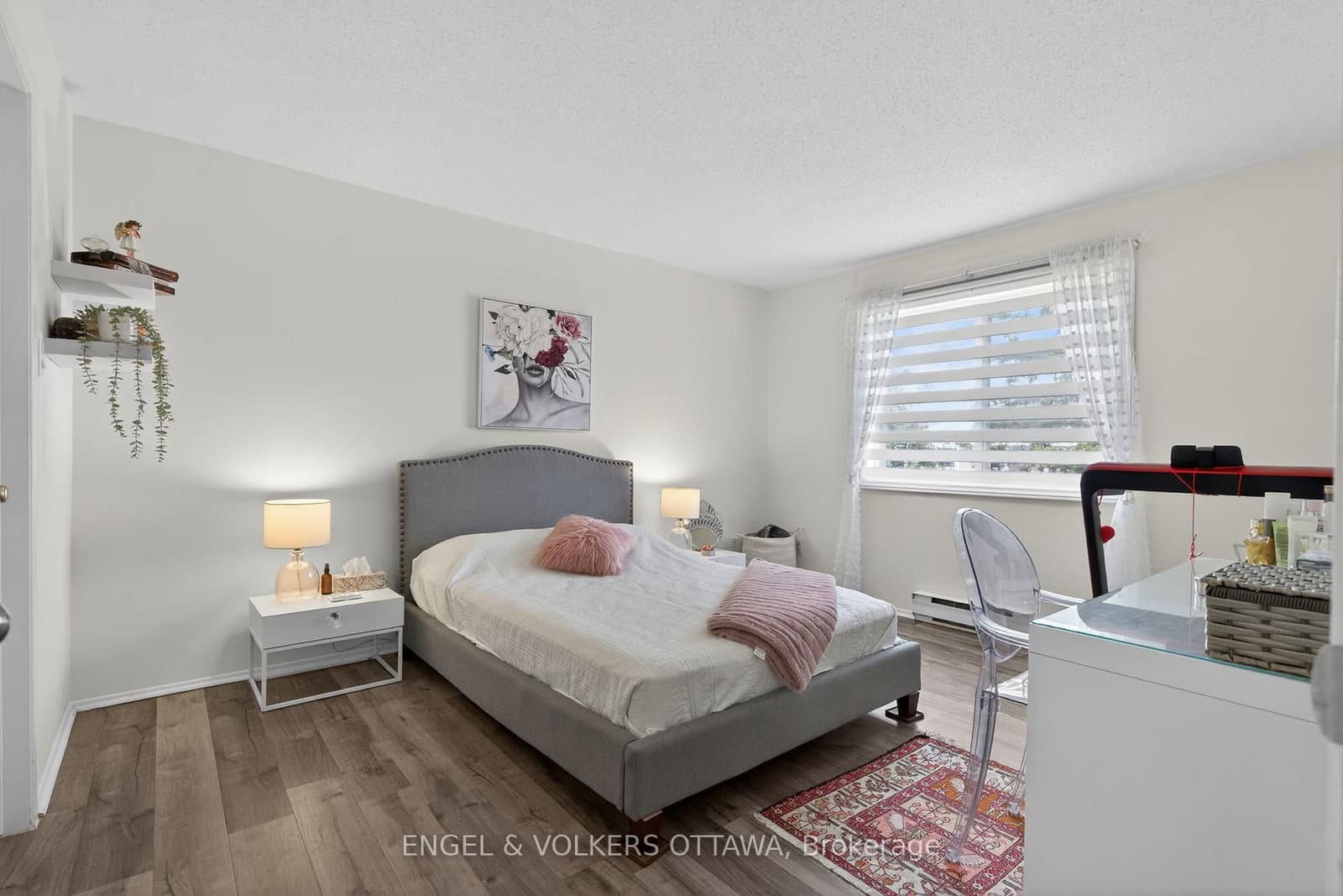 307 - 270 Lorry Greenberg Drive, Ottawa, ON — photo 15