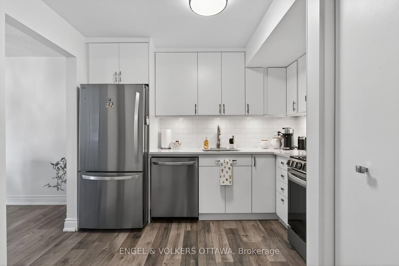 307 - 270 Lorry Greenberg Drive, Ottawa, ON — photo 4