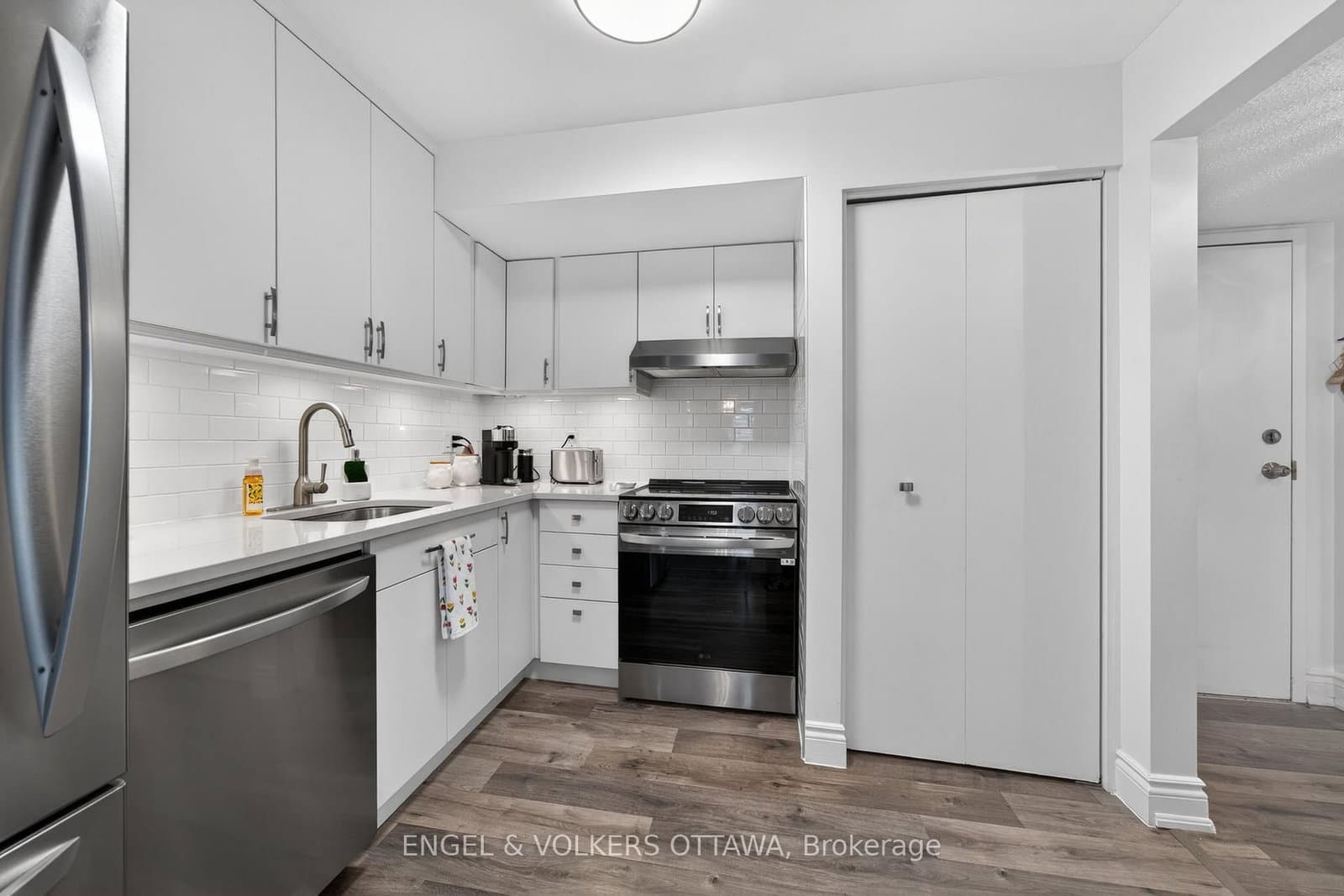 307 - 270 Lorry Greenberg Drive, Ottawa, ON — photo 5