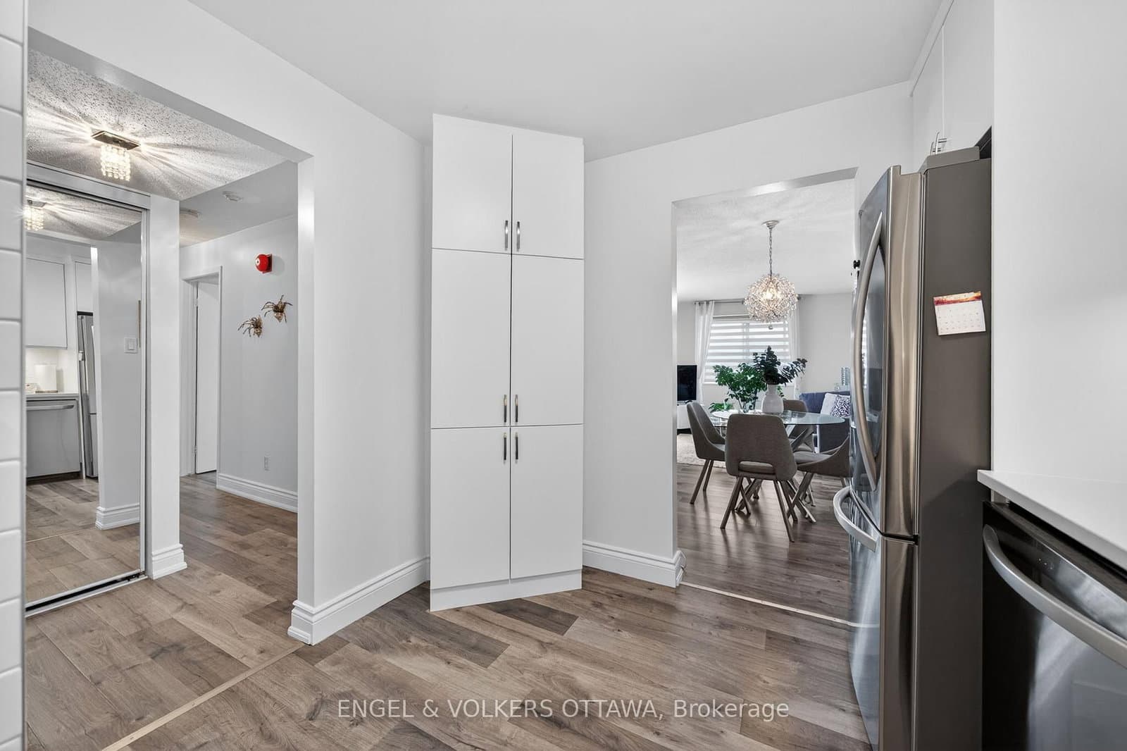 307 - 270 Lorry Greenberg Drive, Ottawa, ON — photo 6