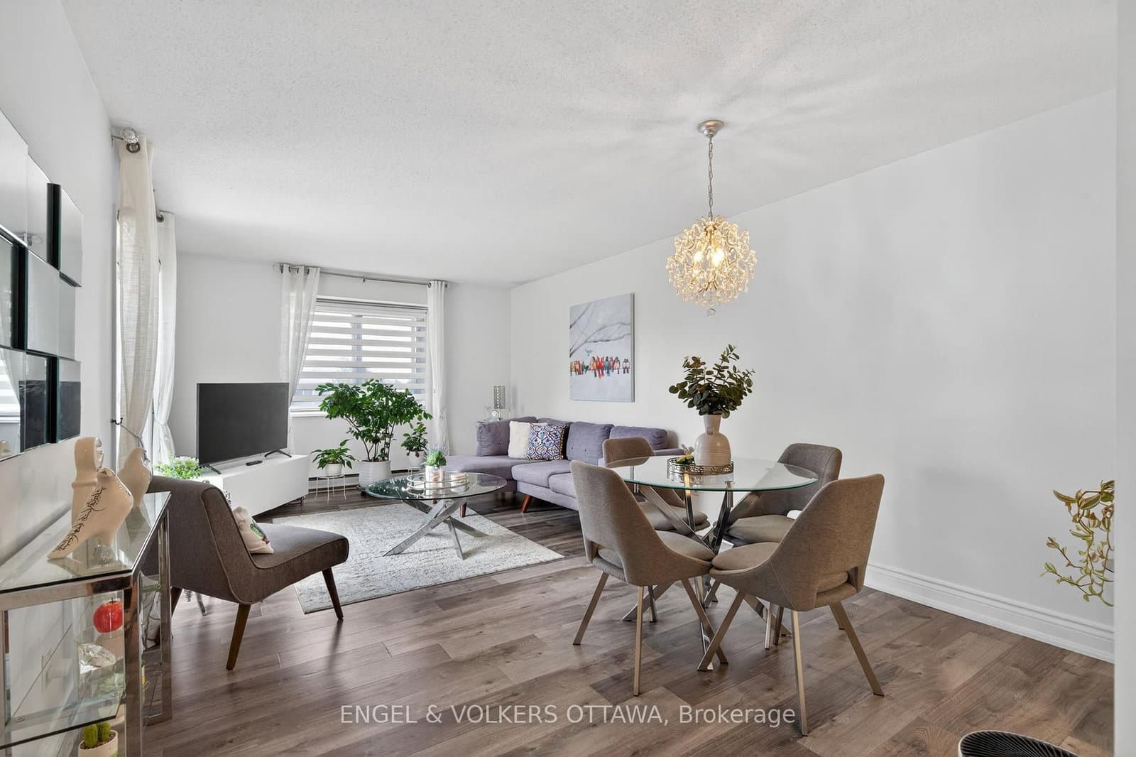 307 - 270 Lorry Greenberg Drive, Ottawa, ON — photo 8