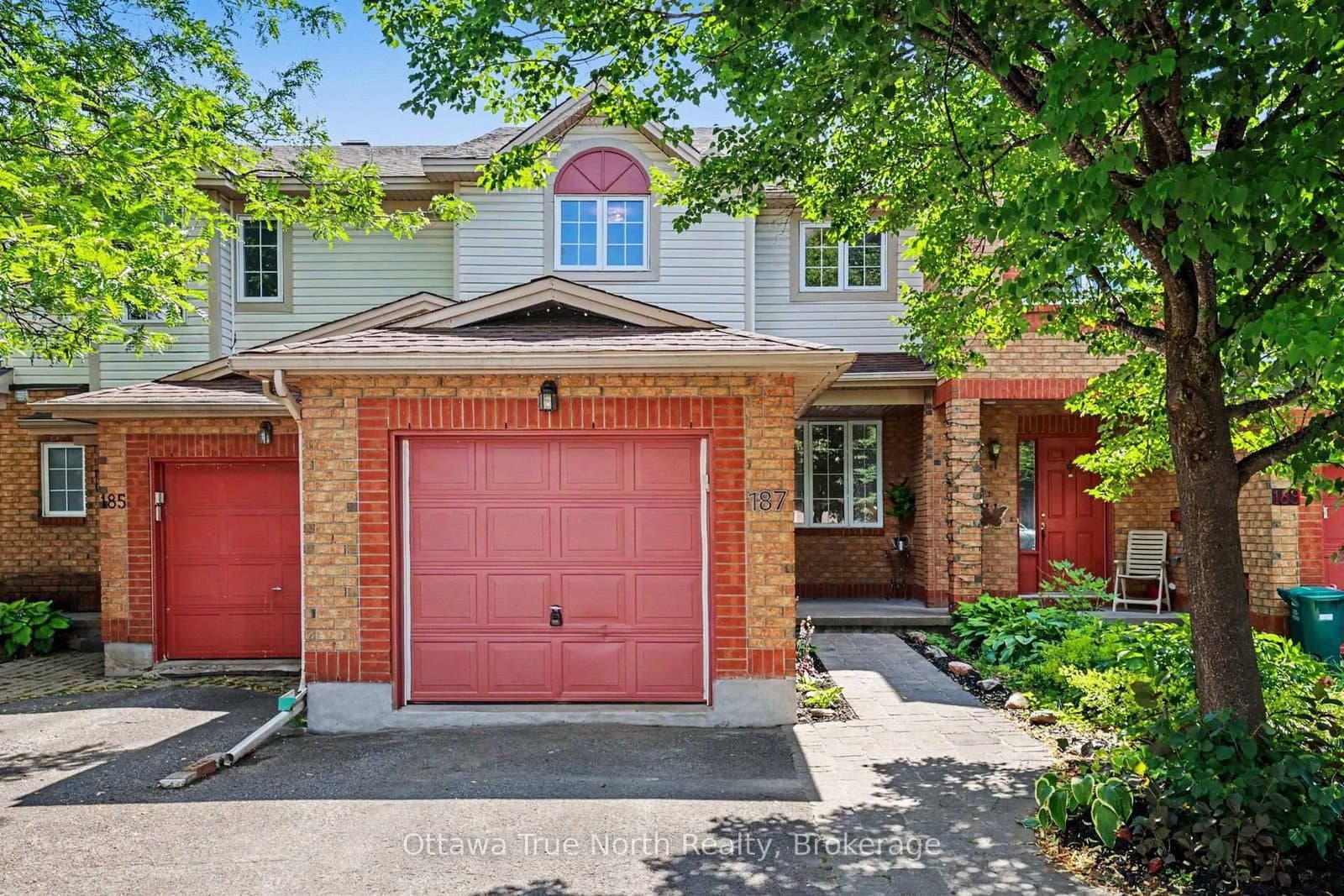 187 Kincardine Drive, Ottawa, ON — photo 1