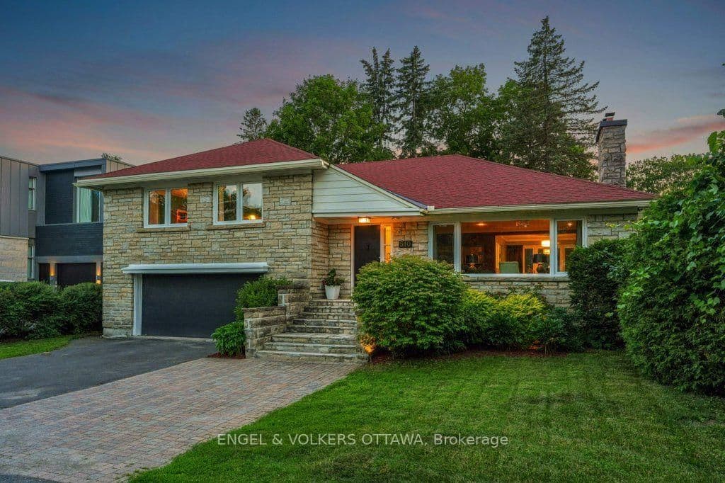 510 Island Park Drive, Ottawa, ON — photo 2