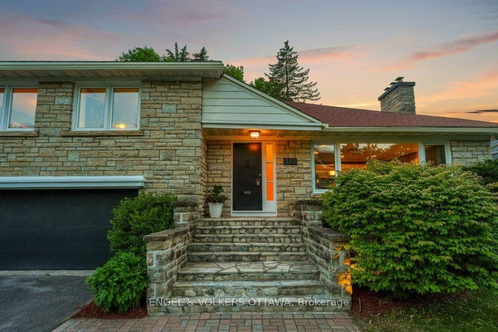 510 Island Park Drive, Ottawa, ON — photo 3