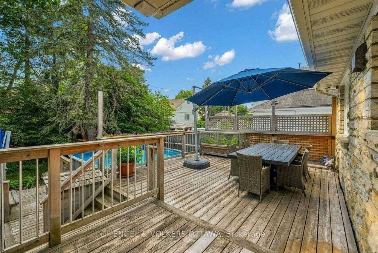 510 Island Park Drive, Ottawa, ON — photo 32