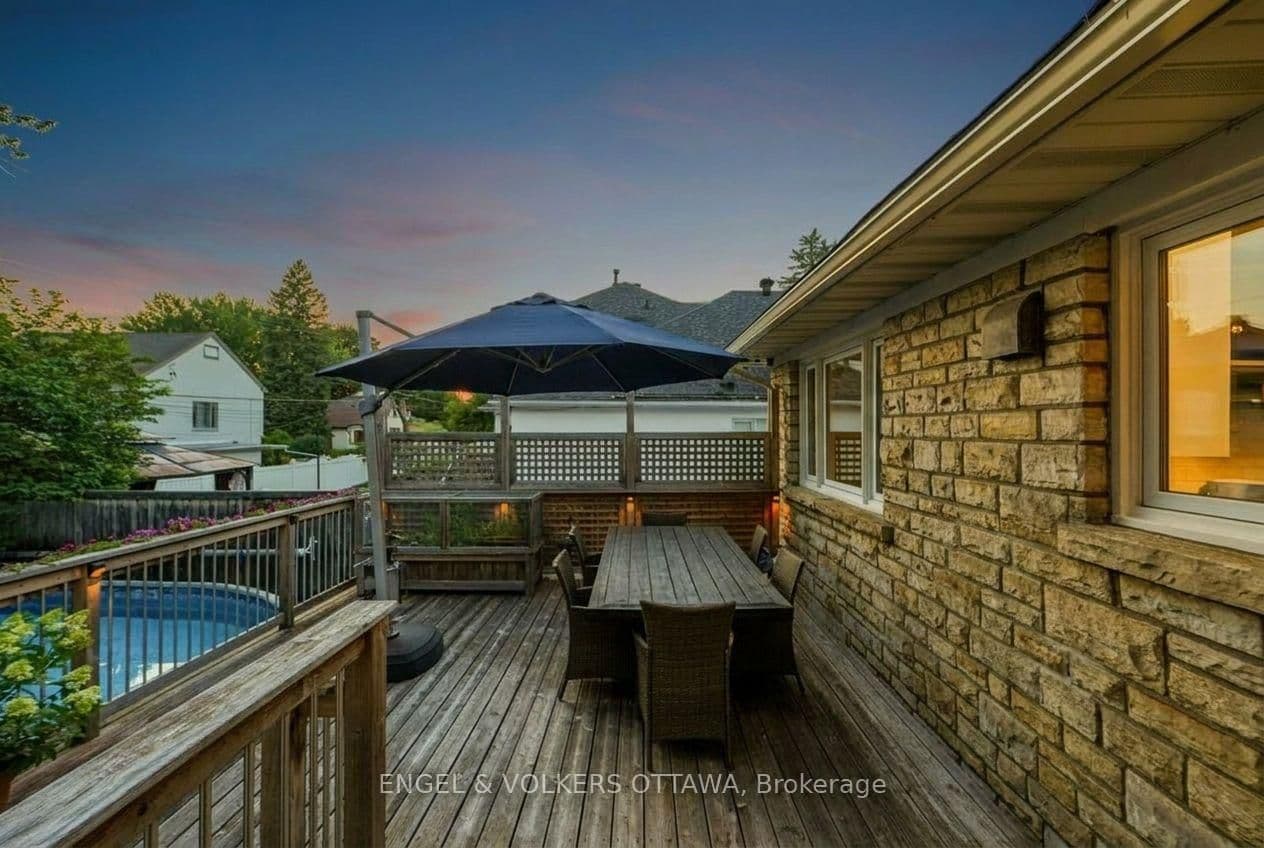 510 Island Park Drive, Ottawa, ON — photo 34
