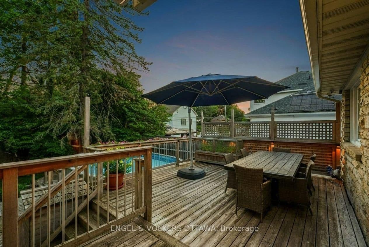 510 Island Park Drive, Ottawa, ON — photo 35