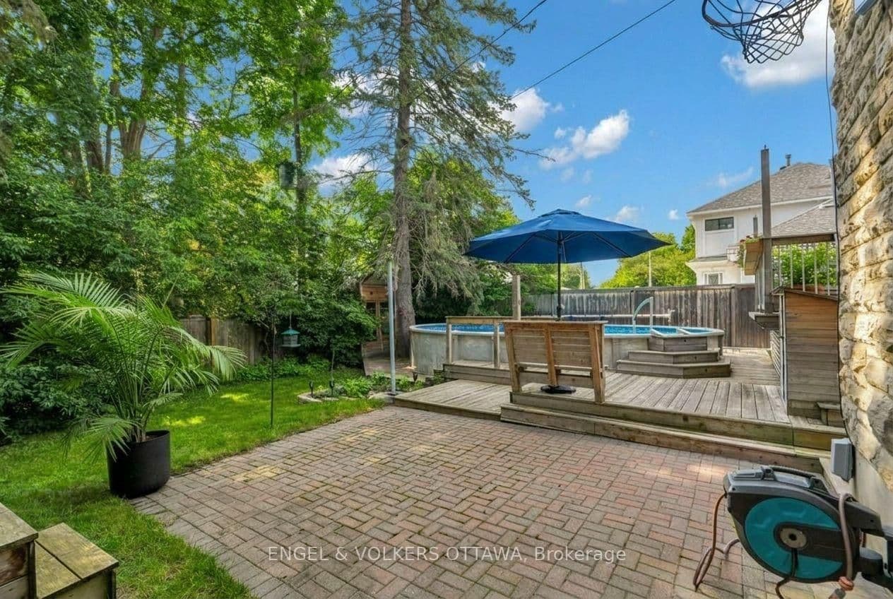 510 Island Park Drive, Ottawa, ON — photo 36