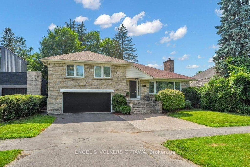 510 Island Park Drive, Ottawa, ON — photo 4