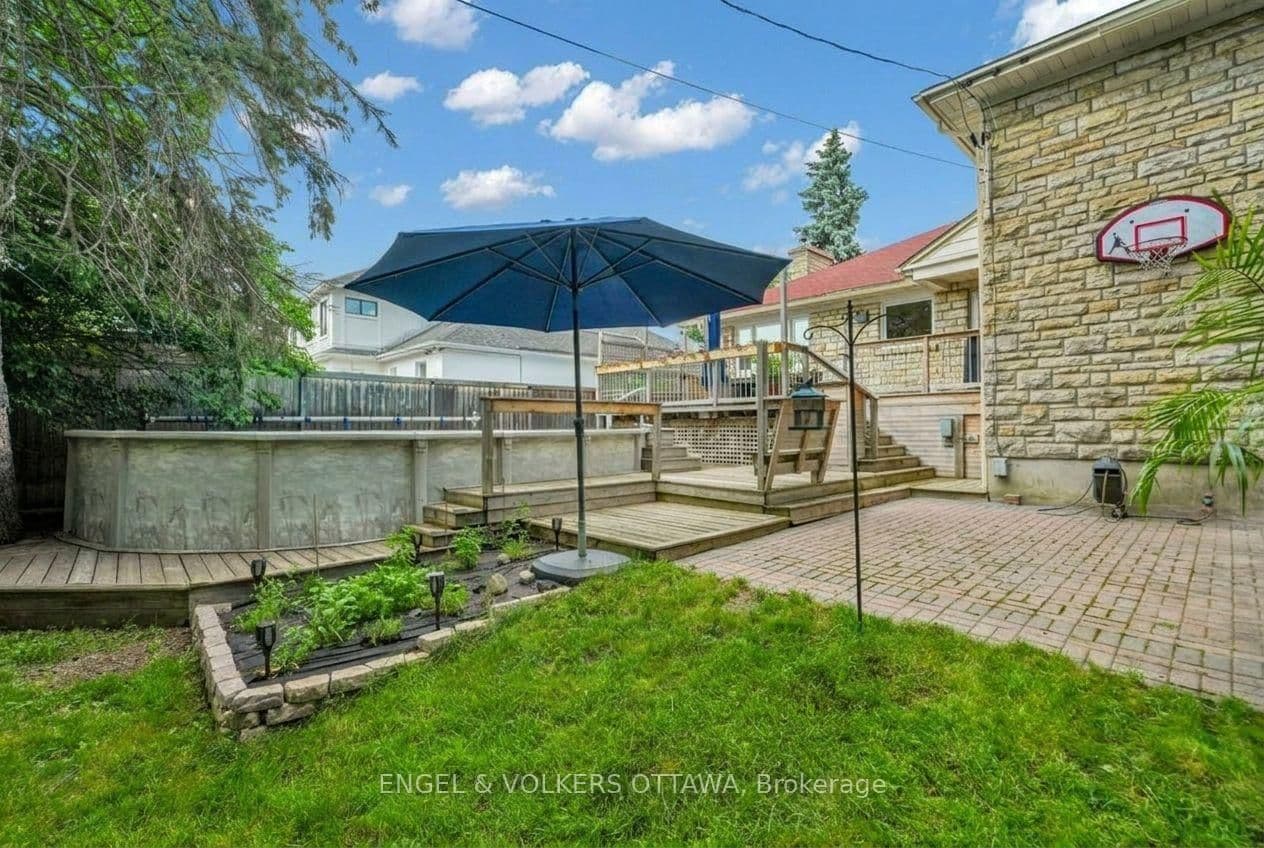510 Island Park Drive, Ottawa, ON — photo 44