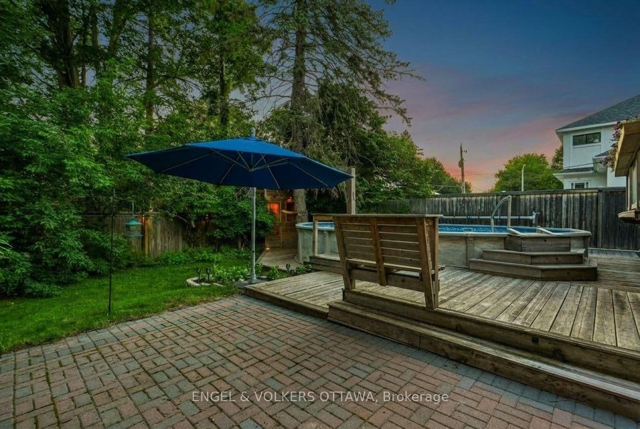 510 Island Park Drive, Ottawa, ON — photo 45