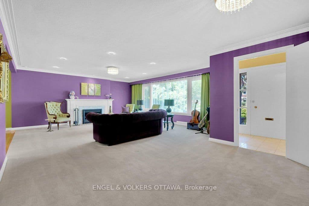 510 Island Park Drive, Ottawa, ON — photo 6