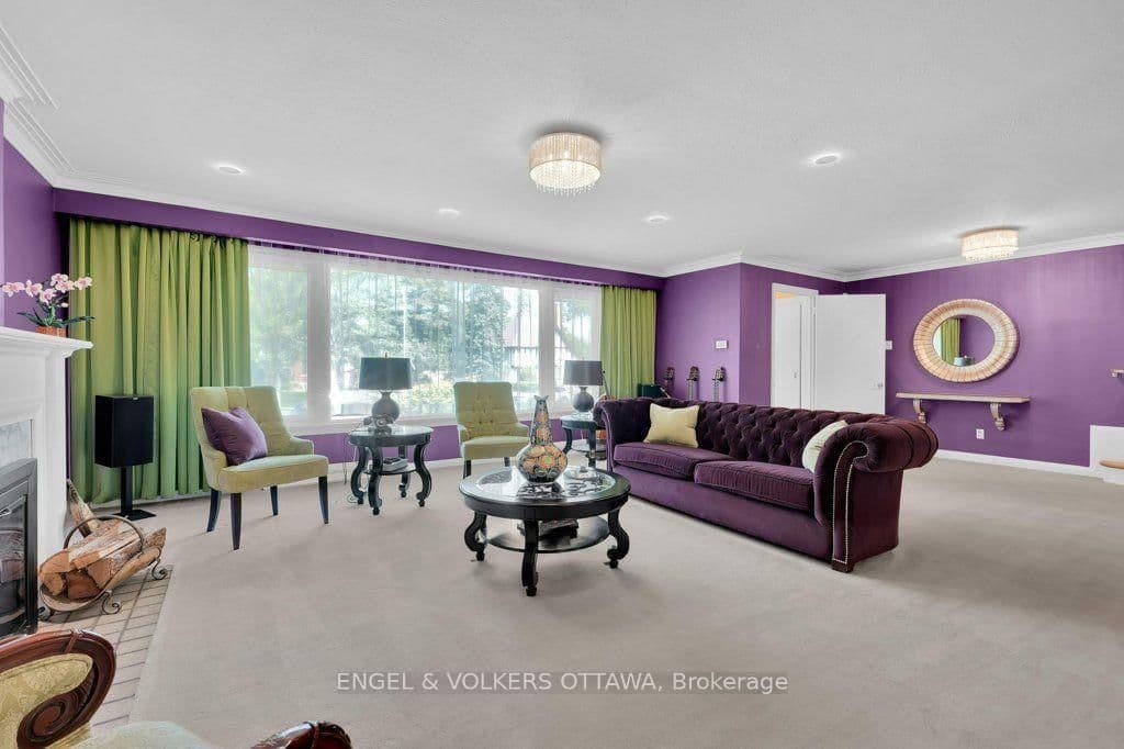 510 Island Park Drive, Ottawa, ON — photo 7