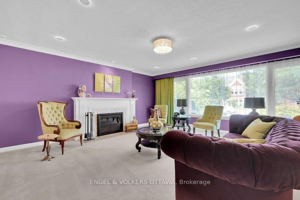 510 Island Park Drive, Ottawa, ON — photo 8