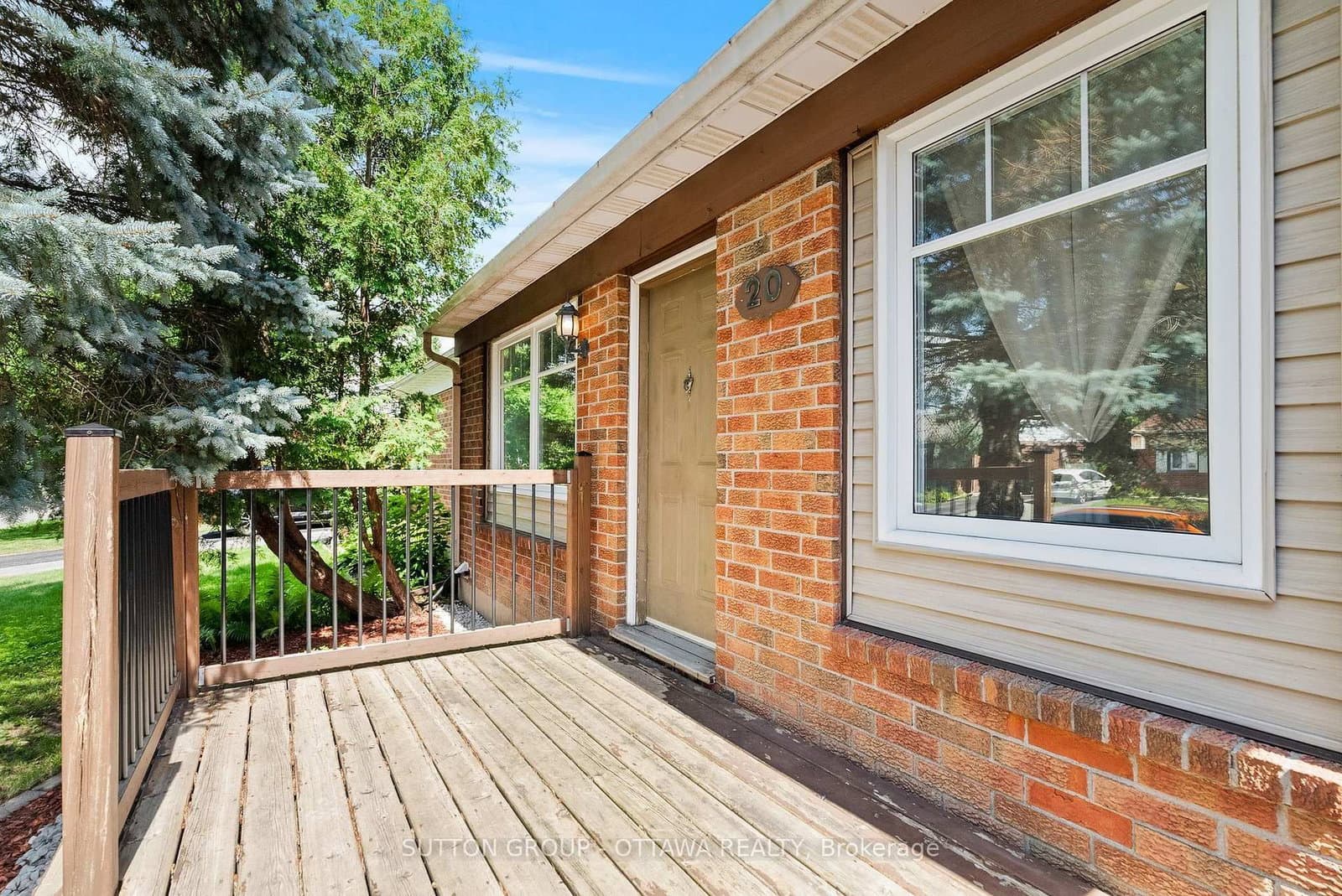 20 Spearman Lane, Kanata, ON — photo 3