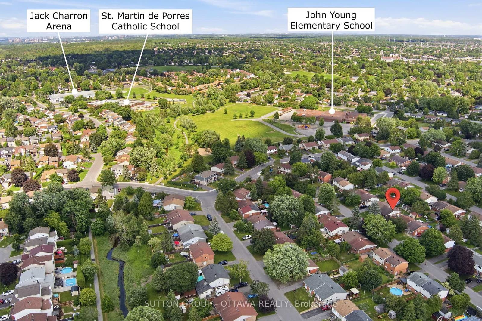 20 Spearman Lane, Kanata, ON — photo 36