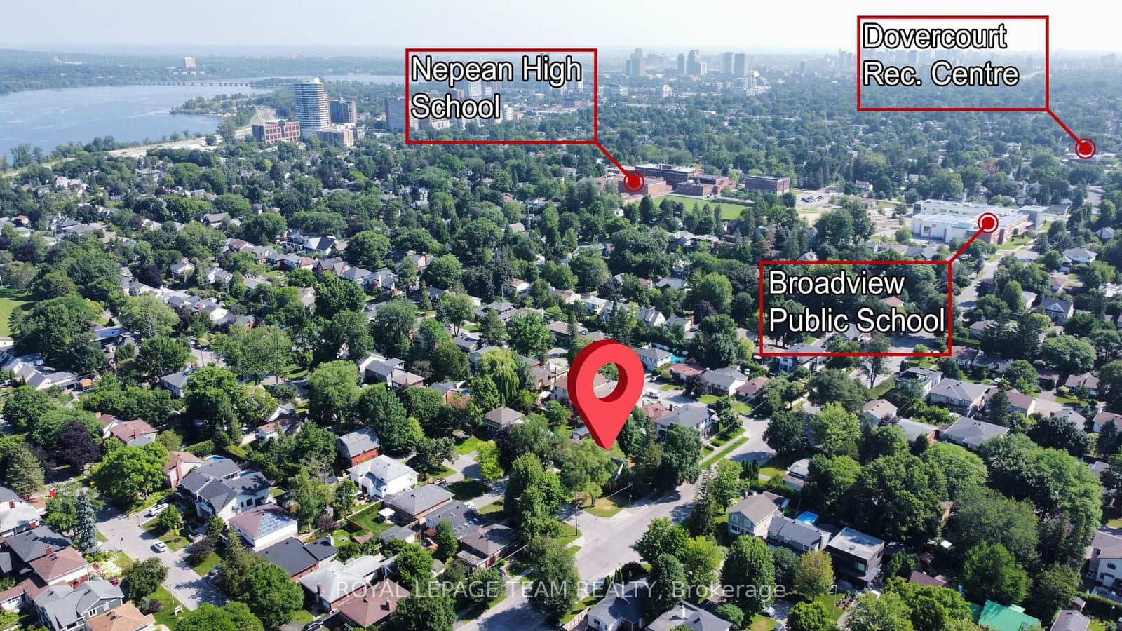 637 Windermere Avenue, Ottawa, ON — photo 4