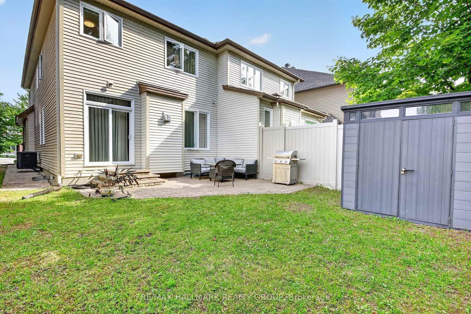 163 Highbury Park Drive, Ottawa, ON — photo 37