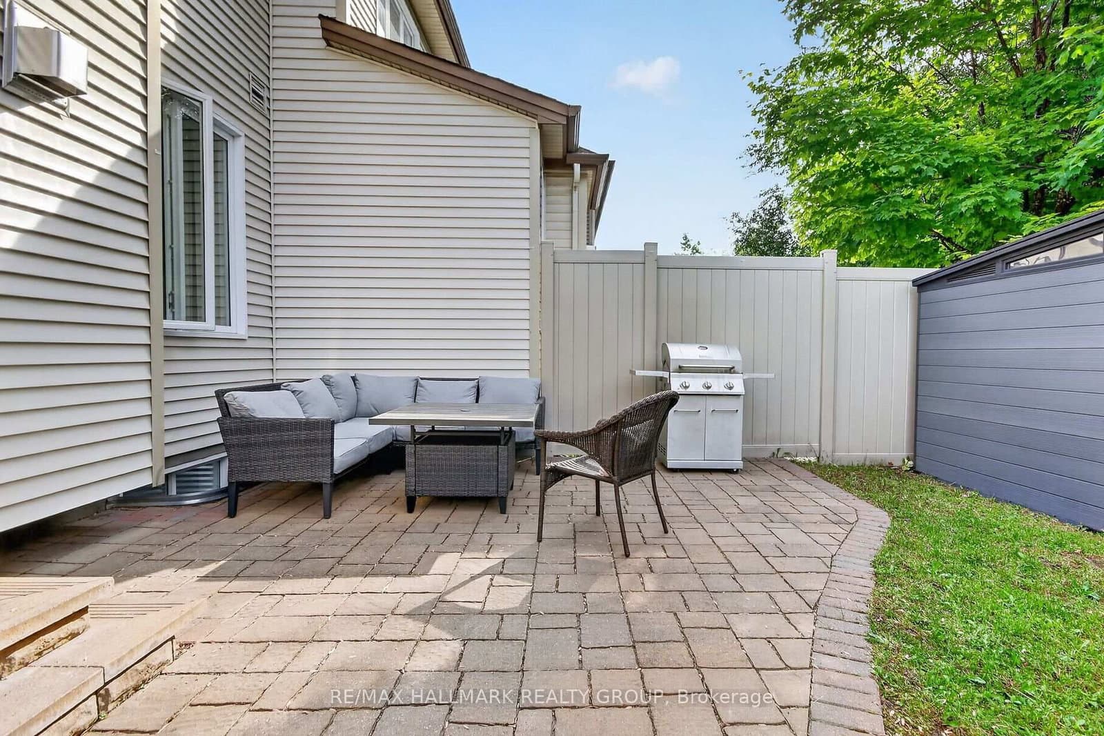 163 Highbury Park Drive, Ottawa, ON — photo 38