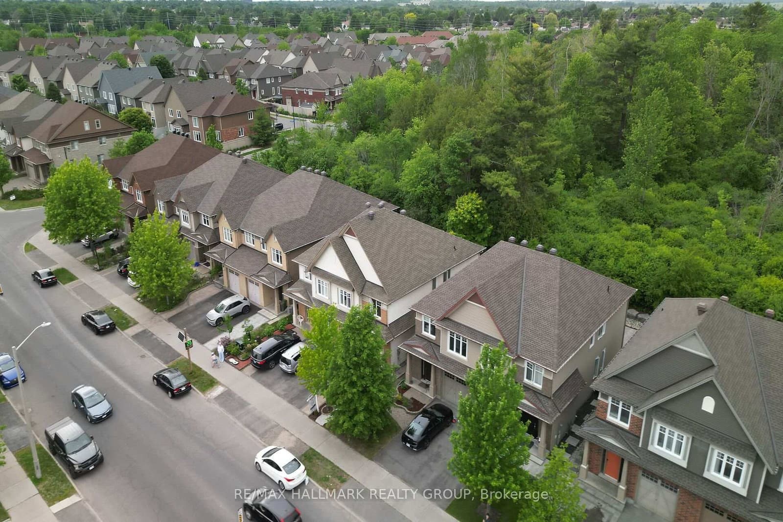 163 Highbury Park Drive, Ottawa, ON — photo 42