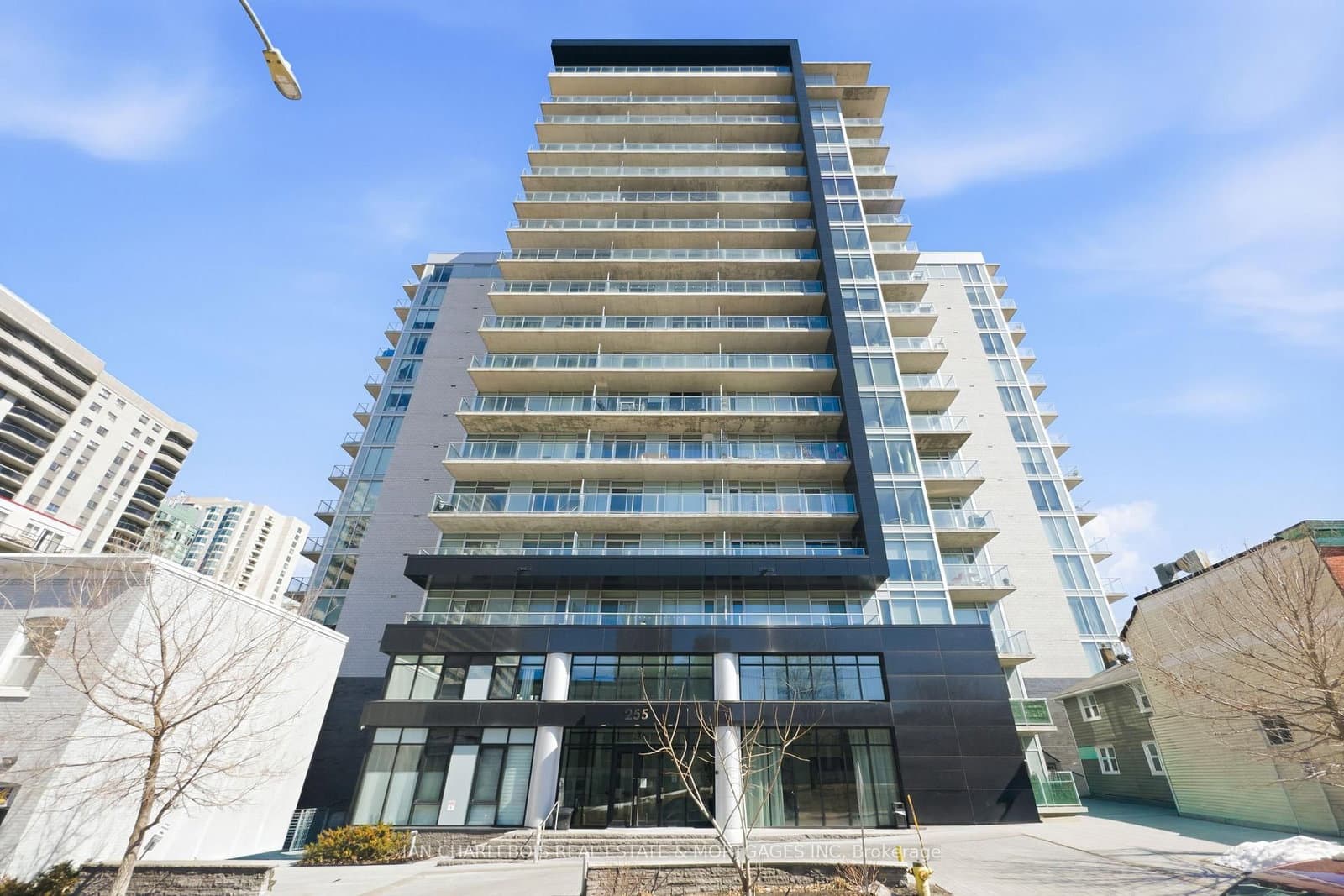 1701 - 255 Bay Street, Ottawa, ON — photo 1