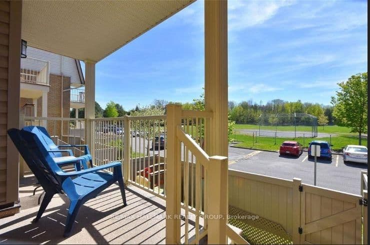 1 - 14 Sweetbriar Circle, Ottawa, ON — photo 10