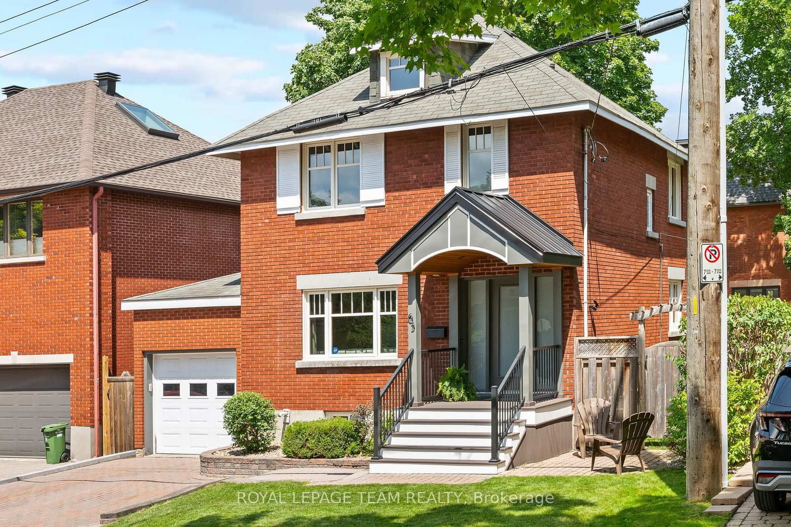 63 Gwynne Avenue, Ottawa, ON — photo 1