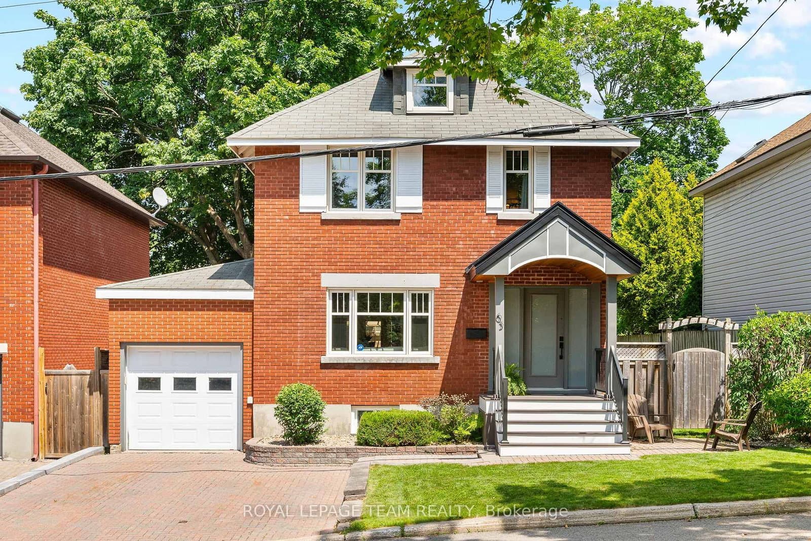 63 Gwynne Avenue, Ottawa, ON — photo 2