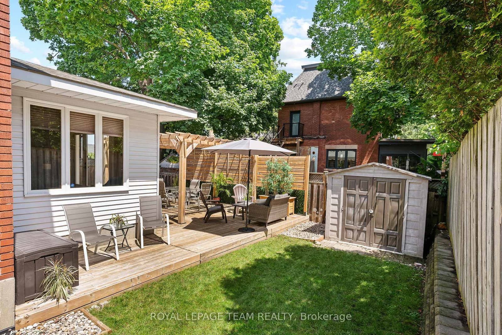 63 Gwynne Avenue, Ottawa, ON — photo 36